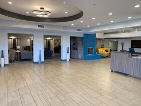 Best Western Premier Denver East