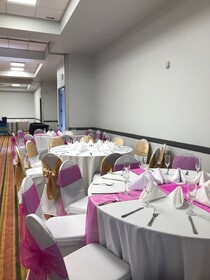Best Western Premier Denver East