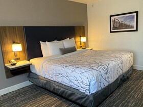 Best Western Premier Denver East