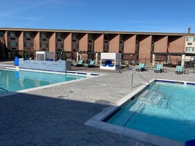 Best Western Premier Denver East