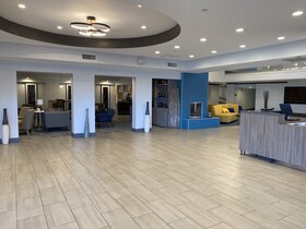 Best Western Premier Denver East