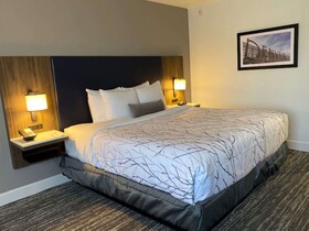 Best Western Premier Denver East