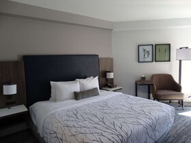Best Western Premier Denver East
