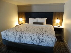 Best Western Premier Denver East