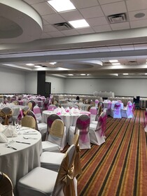 Best Western Premier Denver East