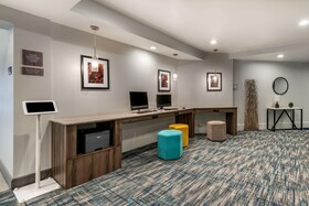 Best Western Premier Denver East