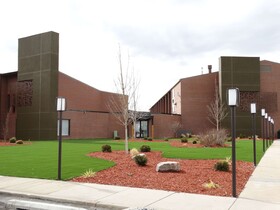 Best Western Premier Denver East