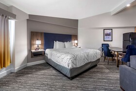 Best Western Premier Denver East