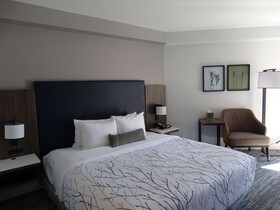 Best Western Premier Denver East