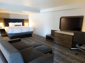 Best Western Premier Denver East