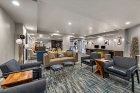 Best Western Premier Denver East