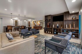 Best Western Premier Denver East