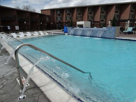 Best Western Premier Denver East