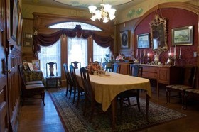 Castle Marne Bed & Breakfast