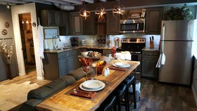Castle Marne Bed & Breakfast