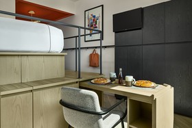 Catbird Hotel
