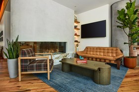 Catbird Hotel