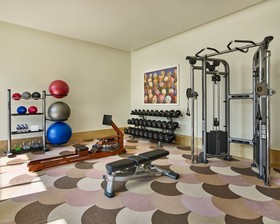 Catbird Hotel