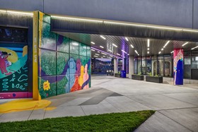 Catbird Hotel