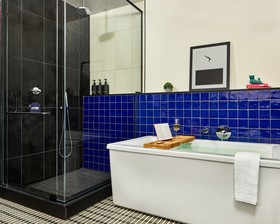 Catbird Hotel