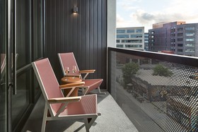 Catbird Hotel