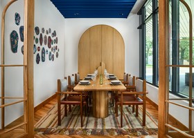 Catbird Hotel