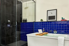 Catbird Hotel