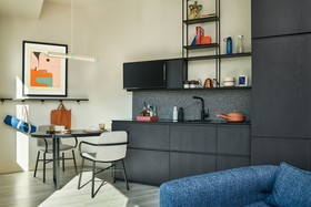 Catbird Hotel