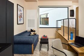 Catbird Hotel
