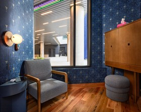 Catbird Hotel