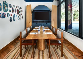 Catbird Hotel