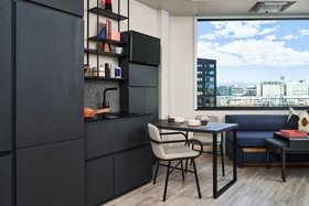 Catbird Hotel