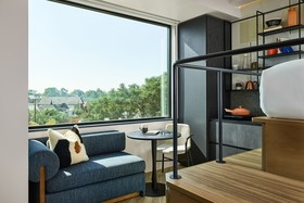 Catbird Hotel