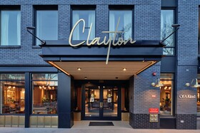 Clayton Members Club & Hotel