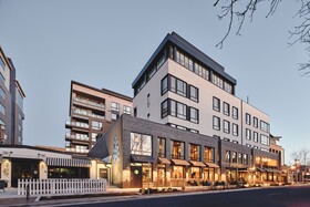 Clayton Members Club & Hotel