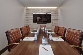 Clayton Members Club & Hotel
