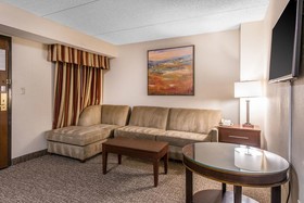 Comfort Inn & Suites Denver Northfield