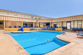 Comfort Inn Central
