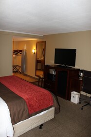Comfort Inn Central