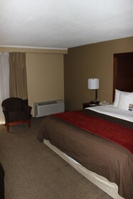 Comfort Inn Central