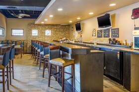Comfort Inn Central