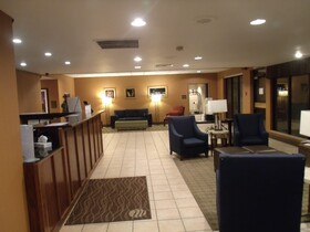 Comfort Inn Central