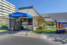 Comfort Inn Central