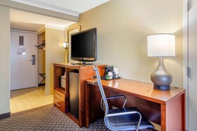 Comfort Inn Central