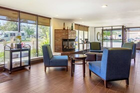 Comfort Inn Central