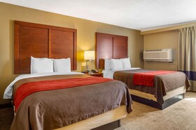Comfort Inn Central
