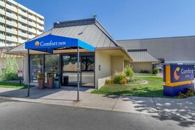 Comfort Inn Central