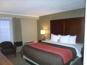 Comfort Inn Central
