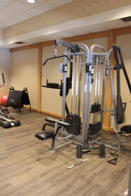 Comfort Inn Central