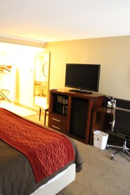 Comfort Inn Central